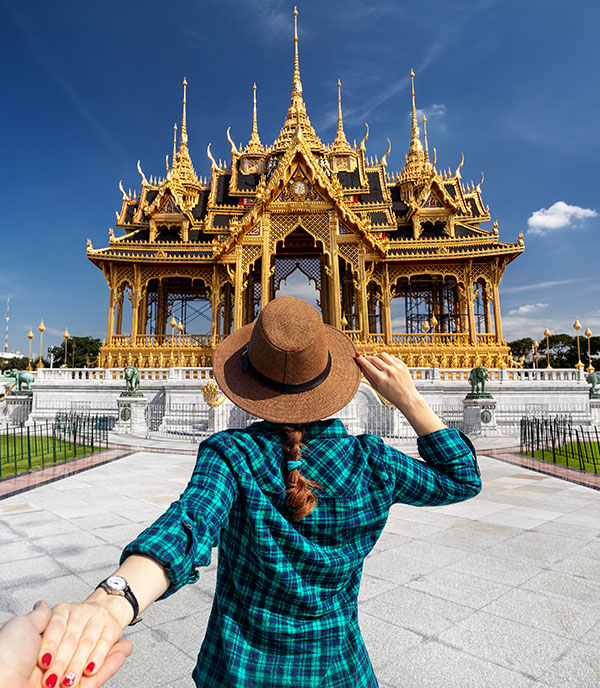 Thổ Địa Du Lịch Hà Giang