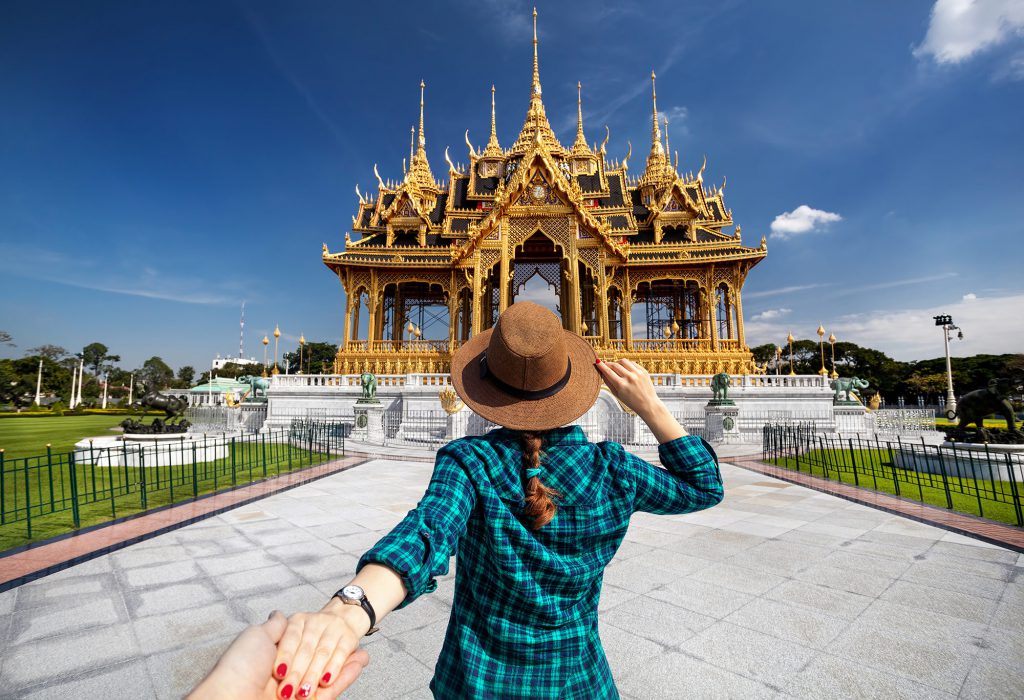 Thổ Địa Du Lịch Hà Giang