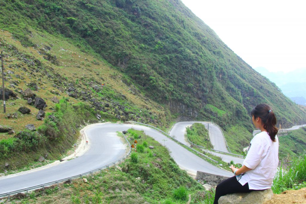 Thổ Địa Du Lịch Hà Giang