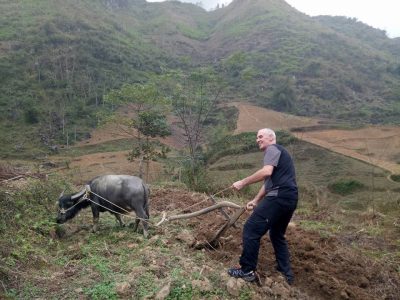 Thổ Địa Du Lịch Hà Giang