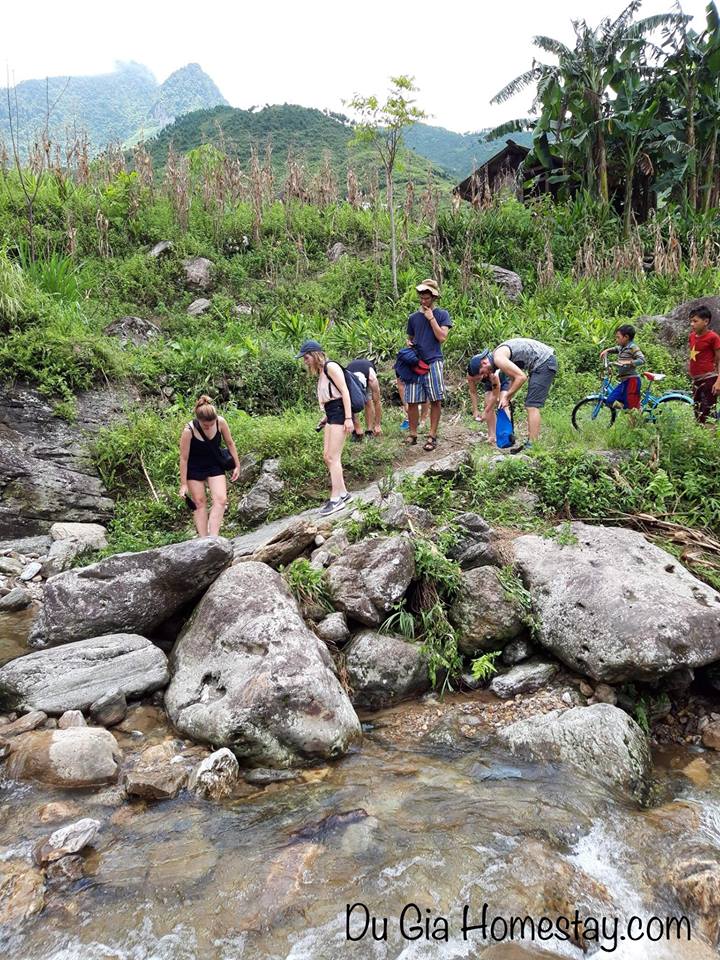 Thổ Địa Du Lịch Hà Giang