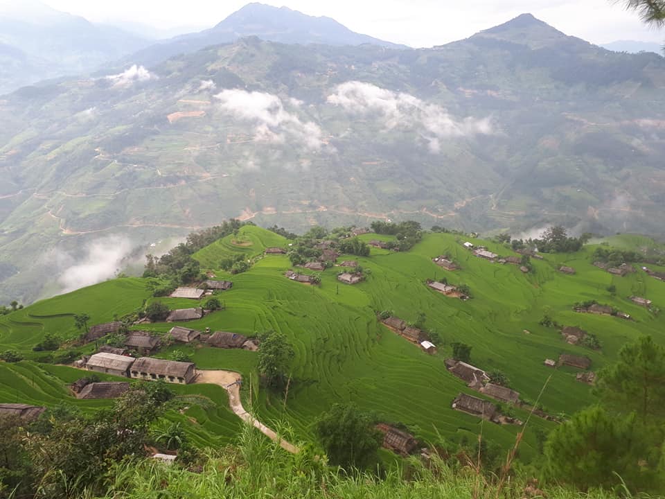 Thổ Địa Du Lịch Hà Giang