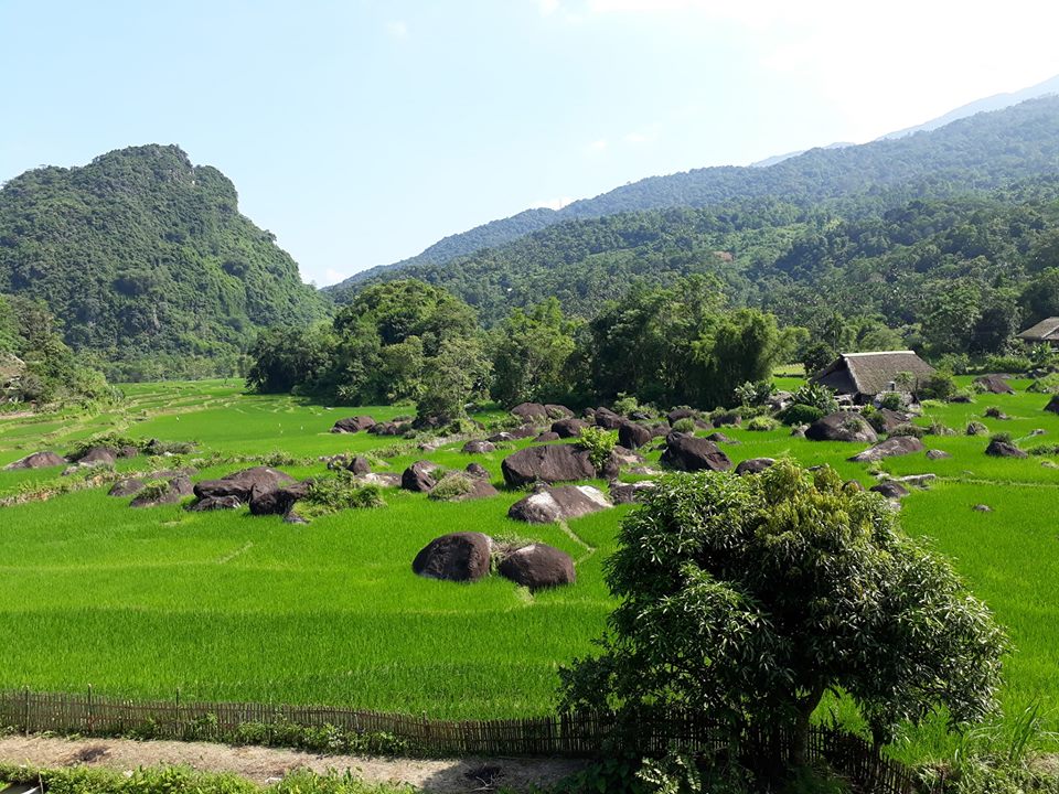 Thổ Địa Du Lịch Hà Giang