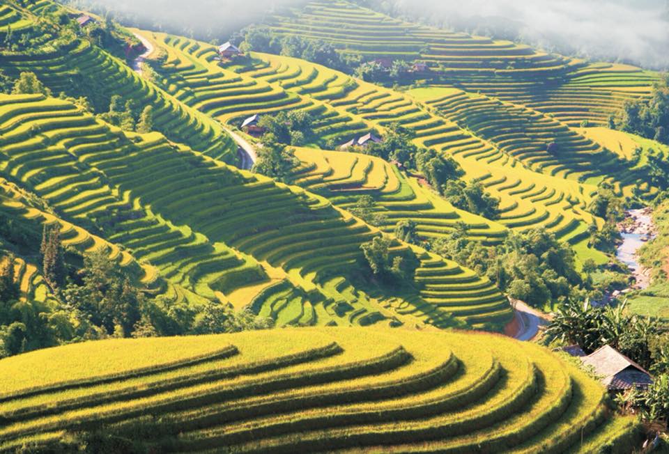 Thổ Địa Du Lịch Hà Giang
