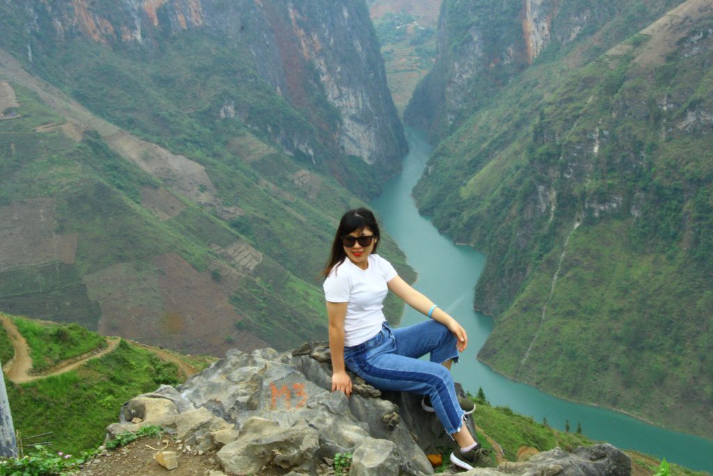 Thổ Địa Du Lịch Hà Giang
