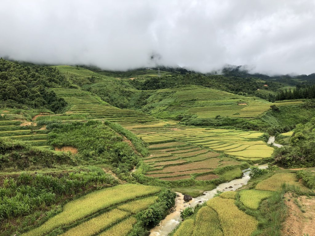 Thổ Địa Du Lịch Hà Giang