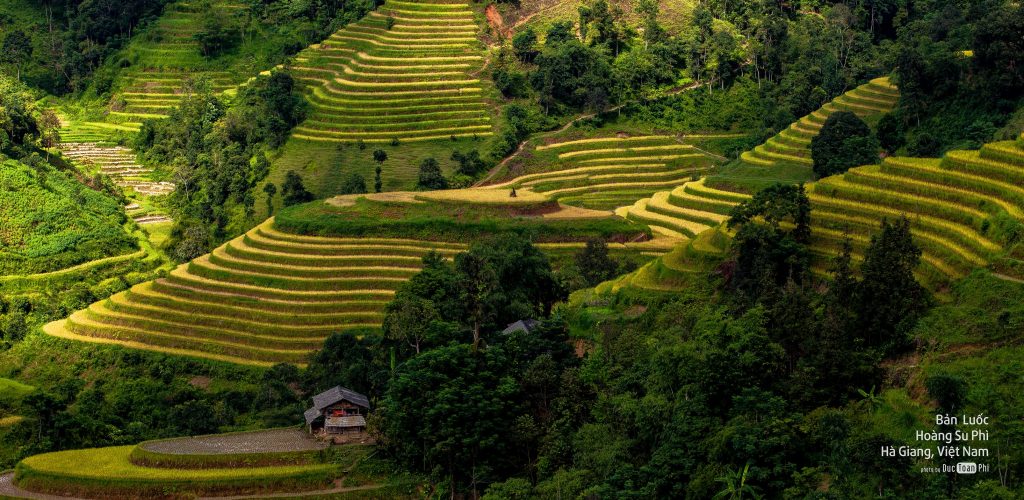 Thổ Địa Du Lịch Hà Giang