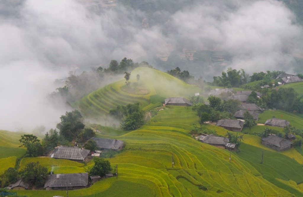 Thổ Địa Du Lịch Hà Giang