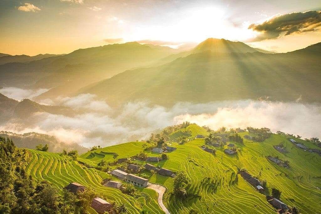 Thổ Địa Du Lịch Hà Giang