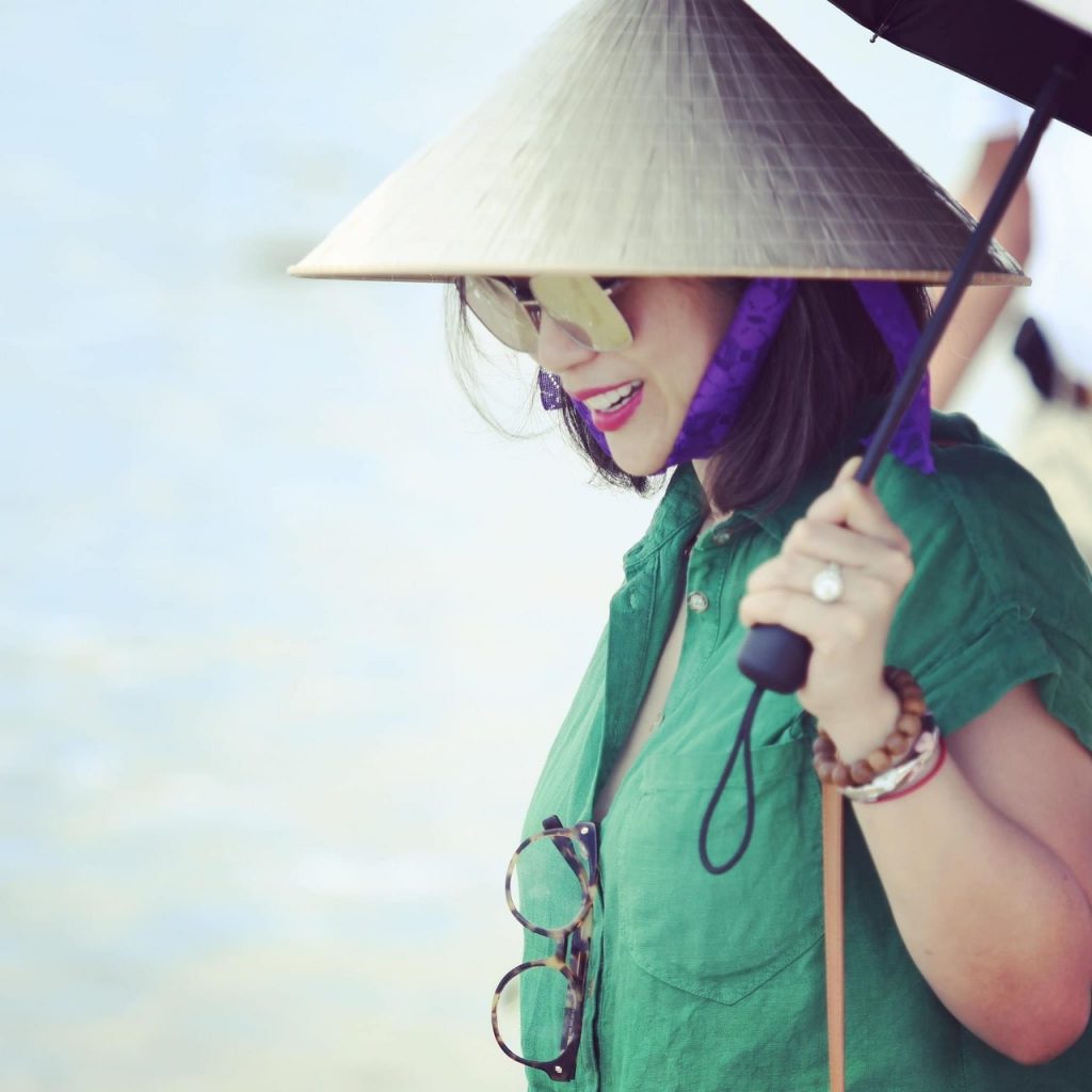 Thổ Địa Du Lịch Hà Giang